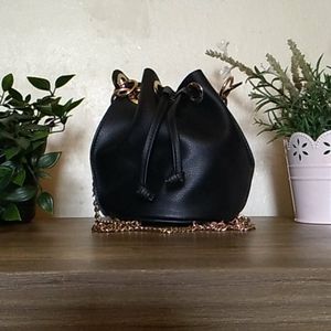 Zara purse